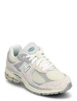 New Balance - New Balance 2002R - Sportiniai žemapadžiai sportbačiai - Žalia
