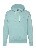 Quiksilver - Salt Water Hoodie - Džemperis - Žalia