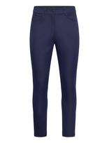 Adidas Golf - W Ult 5 Pk Tw P - Golfo kelnės - Tamsiai mėlyna