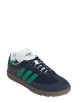 Adidas Golf Originals - Samba Golf - Sportiniai golfo bateliai - Tamsiai mėlyna