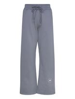 Adidas By Stella McCartney - Asmc Straight P - Sportinės kelnės - Mėlyna