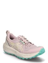 Asics - Gel-Sonoma 8 - Bėgimo bateliai - Rožinė