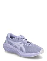 Asics - Novablast 5 Gs - Bėgimo-treniruočių bateliai - Violetinė
