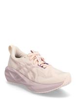 Asics - Novablast 5 - Bėgimo bateliai - Rožinė