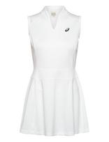 Asics - Court Dress - Sportinė suknelė - Balta