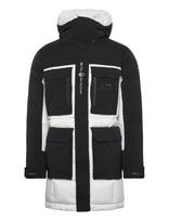 Sail Racing - Glacier Parka - Sportinė striukė - Juoda