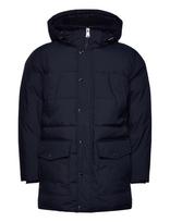 Tommy Hilfiger - Rockie Utility Parka - Parka stiliaus striukė