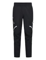 Under Armour - Ua Unstoppable Cargo Pant - Sportinės laisvalaikio kelnės - Juoda
