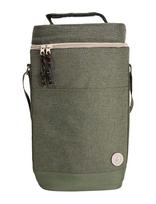 Sagaform - City Cooler Bag High - Šaldymo krepšiai ir pikniko krepšiai - Žalia