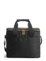 Sagaform - City Cooler Bag Large - Šaldymo krepšiai ir pikniko krepšiai - Juoda