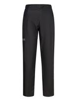 Helly Hansen - W Loke Pants - Sportinės lauko kelnės - Juoda