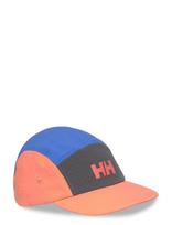 Helly Hansen - Cascade Shield Cap - Sportinė kepurė - Marga / raštuota