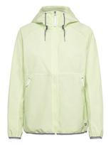 Helly Hansen - W Koster Rain Jacket - Sportinis lietpaltis - Žalia