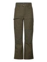 Helly Hansen - Jr Vidda Pant - Žygio kelnės - Chaki spalva