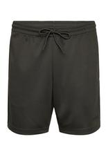 Björn Borg - Borg Essential Active 8" Shorts - Treniruočių šortai - Žalia