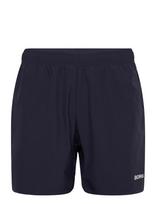 Björn Borg - Borg Essential Active Training 7" Shorts - Treniruočių šortai - Tamsiai mėlyna