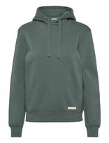 Björn Borg - Centre Hoodie - Sportinis džemperis su gobtuvu - Žalia