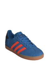 Adidas Originals - Gazelle J - Žemakulniai sportbačiai - Mėlyna
