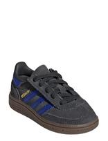 Adidas Originals - Handball Spezial Cf El I - Žemakulniai sportbačiai - Pilka