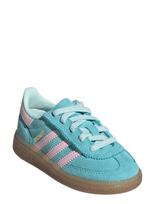 Adidas Originals - Handball Spezial Cf El I - Žemakulniai sportbačiai - Mėlyna