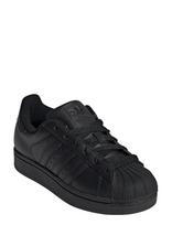 Adidas Originals - Superstar Ii J - Žemakulniai sportbačiai - Juoda