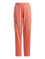Adidas Originals - Firebird Pants - Sportinės kelnės - Koralinė spalva