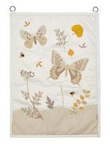 Cam Cam Copenhagen - Wall Rug - Sienų dekoracija - Kreminė spalva