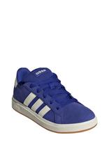 Adidas Sportswear - Grand Court 00S K - Žemakulniai sportbačiai - Mėlyna
