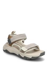 Columbia Sportswear - Peakfreak Rush Sandal Lea - Žygio basutės - Smėlio