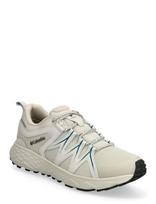 Columbia Sportswear - Peakfreak Roam Waterproof - Sportiniai žygio batai - Kreminė spalva