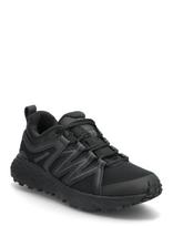 Columbia Sportswear - Peakfreak Roam Waterproof - Sportiniai žygio batai - Juoda