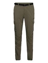 Columbia Sportswear - Skien Valley Cargo Pant - Sportinės lauko kelnės - Chaki spalva