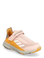 Adidas Terrex - Terrex Voyager 21 Slipon K - Geltona