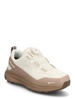 Viking - Motion Low Gtx Boa W - Sportiniai žygio batai - Kreminė spalva
