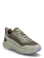Viking - Motion Low Gtx W - Sportiniai žygio batai - Chaki spalva