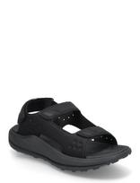 Viking - Balance Sandal M - Sportinės basutės ir šlepetės - Juoda