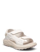 Viking - Balance Sandal W - Sportinės basutės ir šlepetės - Kreminė spalva