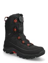 Viking - Villrein High Gtx Boa - Guminiai batai - Juoda