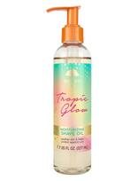 Tree Hut - Moisturizing Shave Oil Tropic Glow - Plaukų šalinimo priemonė - Nude