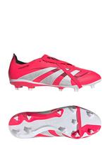 Adidas Performance - Predator League Ft Fg/Mg - Raudona