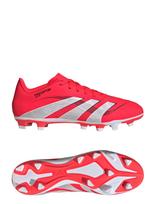 Adidas Performance - Predator Club Fg/Mg - Futbolo batai - Raudona