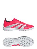 Adidas Performance - Predator League Tf - Futbolo batai - Raudona