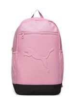 PUMA - Puma Buzz Backpack - Sportinė kuprinė - Rožinė