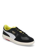 PUMA Motorsport - Ferrari Palermo - Sportiniai žemapadžiai sportbačiai - Juoda