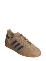 Adidas Originals - Handball Spezial - Sportiniai žemapadžiai sportbačiai - Ruda