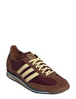 Adidas Originals - Sl 72 Og W - Sportiniai žemapadžiai sportbačiai - Ruda