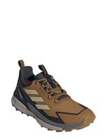 Adidas Terrex - Terrex Free Hiker 2 Low Gtx - Sportiniai žygio batai - Ruda