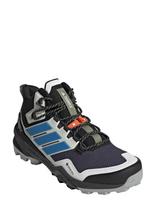 Adidas Terrex - Terrex Skychaser Mid Gtx - Sportiniai žygio batai - Mėlyna
