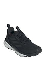 Adidas Terrex - Terrex Free Hiker 2 Low Gtx W - Sportiniai žygio batai - Juoda