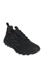 Adidas Terrex - Terrex Free Hiker 2 Low Gtx - Sportiniai žygio batai - Juoda